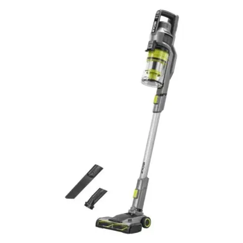 Ryobi ONE+ RSVS18-0 Skaftdammsugare Snabb leverans